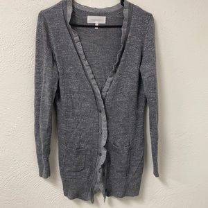Victoria’s Secret cardigan